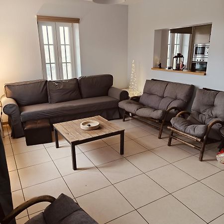 Les Ecuries D'Emilie Villa Sprimont Exteriör bild